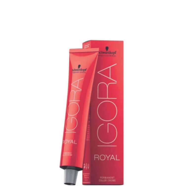 Igora Royal – Louros – 60g