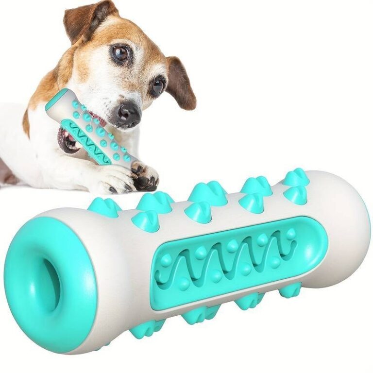 Brinquedo Mordedor Para Cachorro Saúde Dental Mod