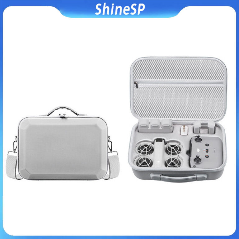 Case Estojo De Armazenamento Portátil Para Dji Ne