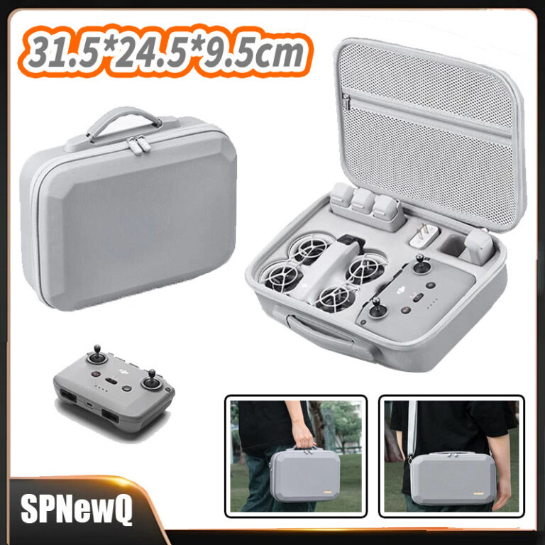 Estojo De Transporte Portátil Para DJI NEO Bolsa 