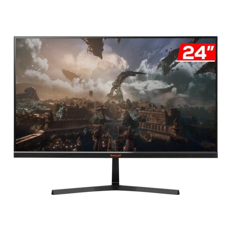 Monitor Gamer TGT Altay Pro, 24 Pol, IPS, FHD, 1ms