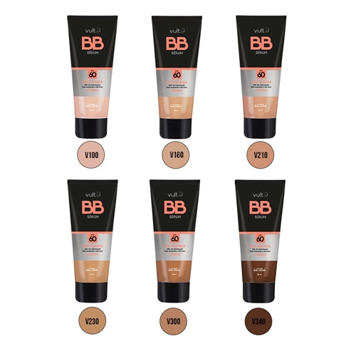 BB Sérum Vult FPS 60 30ml