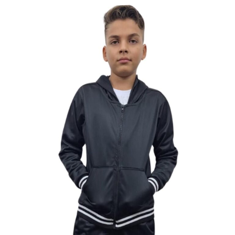 A Melhor Blusa De Frio Casaco Qualidade Juvenil Me