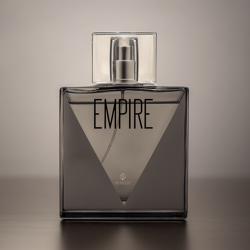 Perfume Empire Masculino Hinode 100ml 1.0