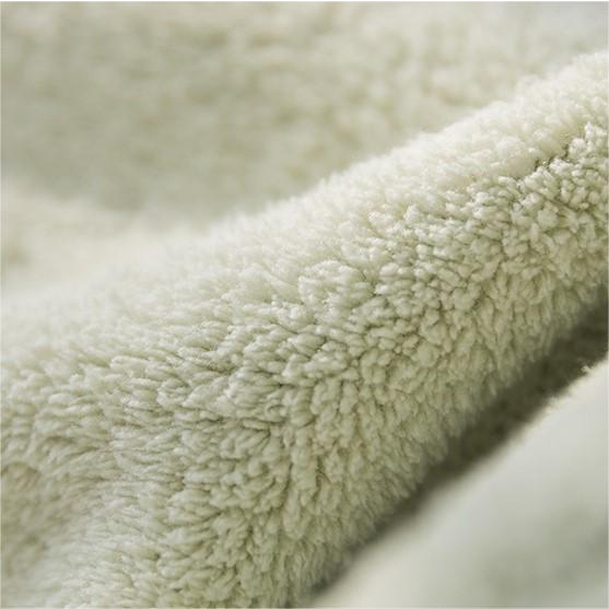 8 Unidade Toalha Grossa Mágica Para Cabelo Secar 