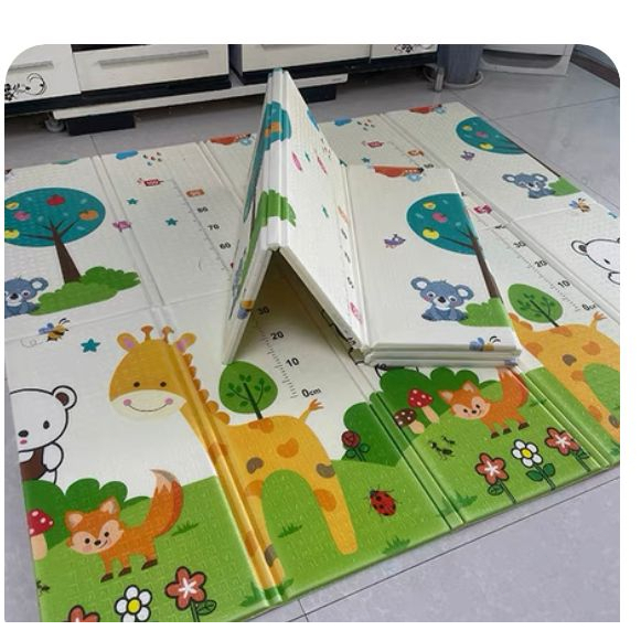 Tapete Baby 2 em 1 (180x200cm)  – Atividades