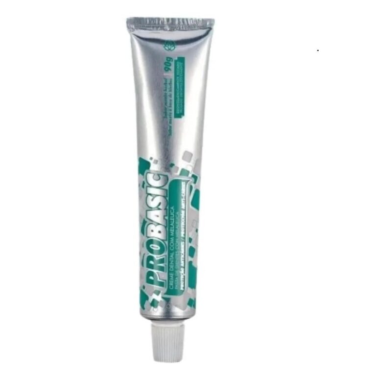 Gel Dental Pró Basic Hinode 90gr