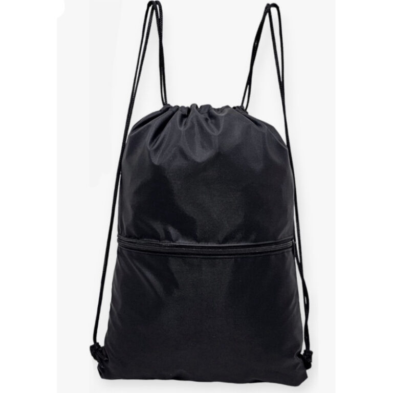Bolsa Mochila Saco Esportiva Impermeável e Refor