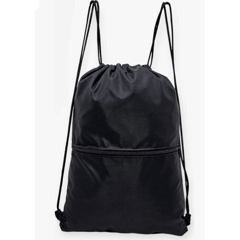 Bolsa Mochila Saco Esportiva Impermeável e Reforçada Grande Ideal para Academia e Atividades Diárias