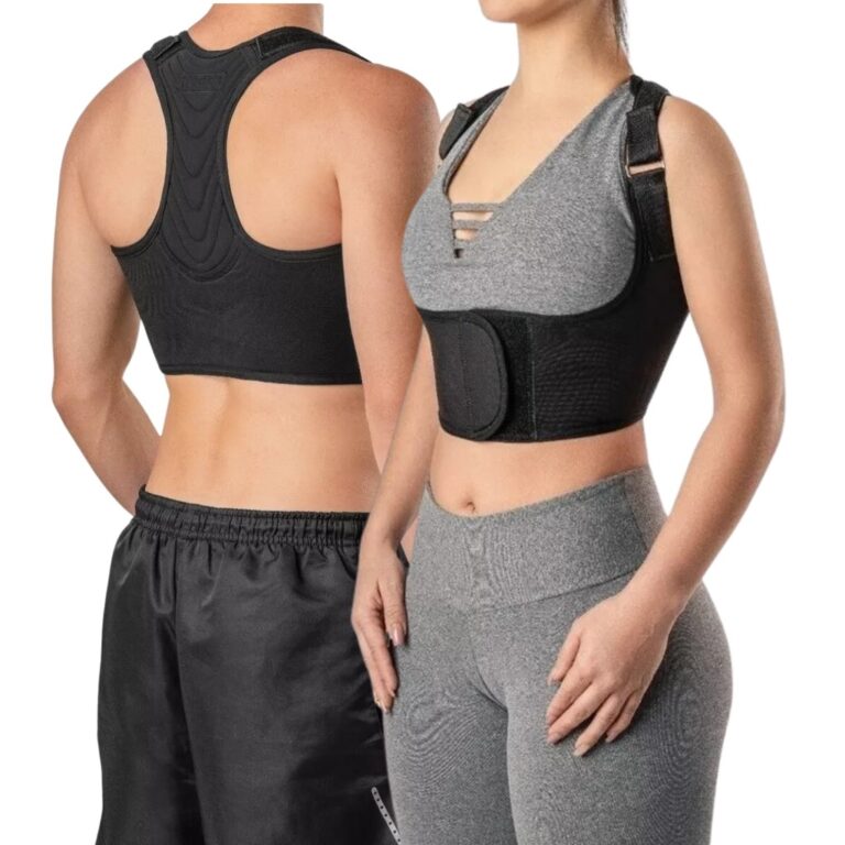 Corretor Postural Hidrolight Boost Ortopedico Anat