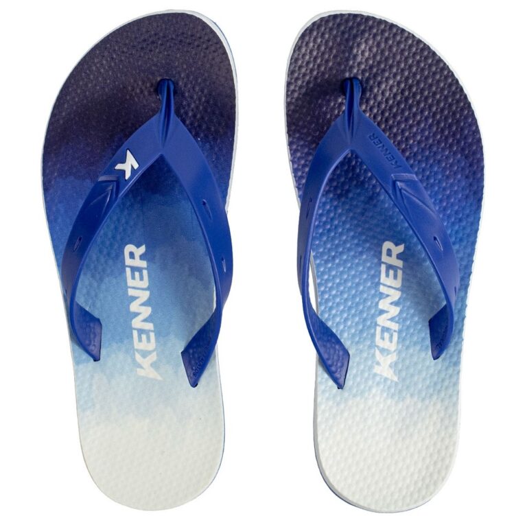 Sandália Chinelo Kenner Summer Degradê Original 