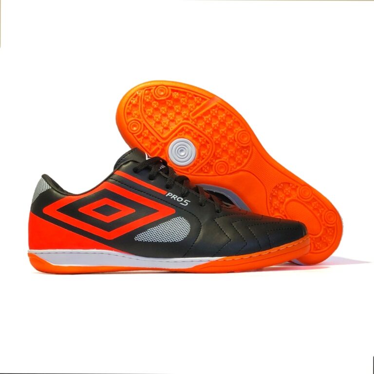 CHUTEIRA REFORÇADA FUTSAL QUADRA / SOCIETY SOLA R
