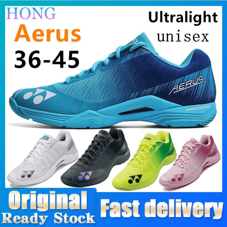 yonex aerus Z badminton shoes For Unisex Professio