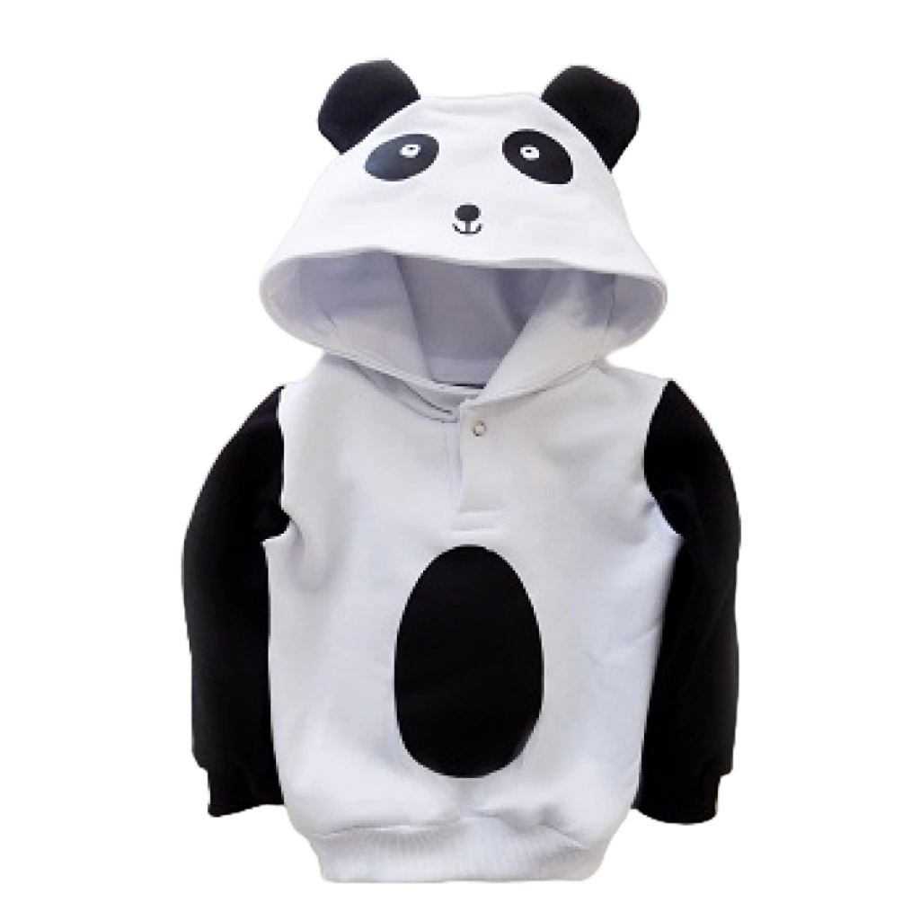 Agasalho Moletom Panda – 259