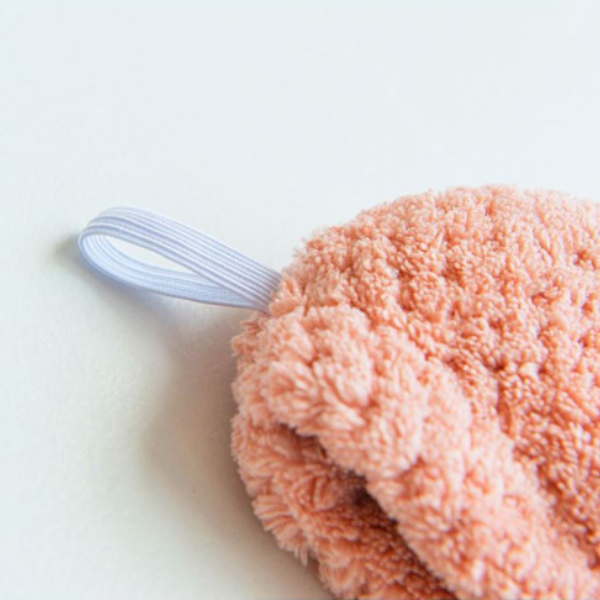 Toalha De Cabelo Banho Toalha Grossa Mágica para 