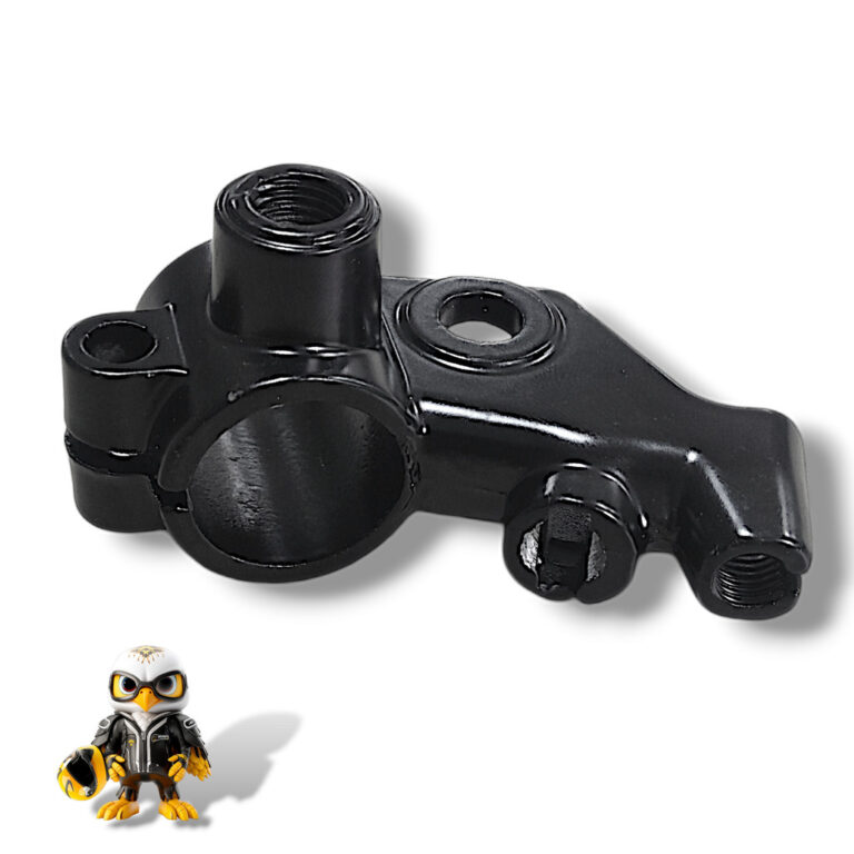 Manicoto Embreagem Yamaha Ybr 125 Xtz 125 / Factor