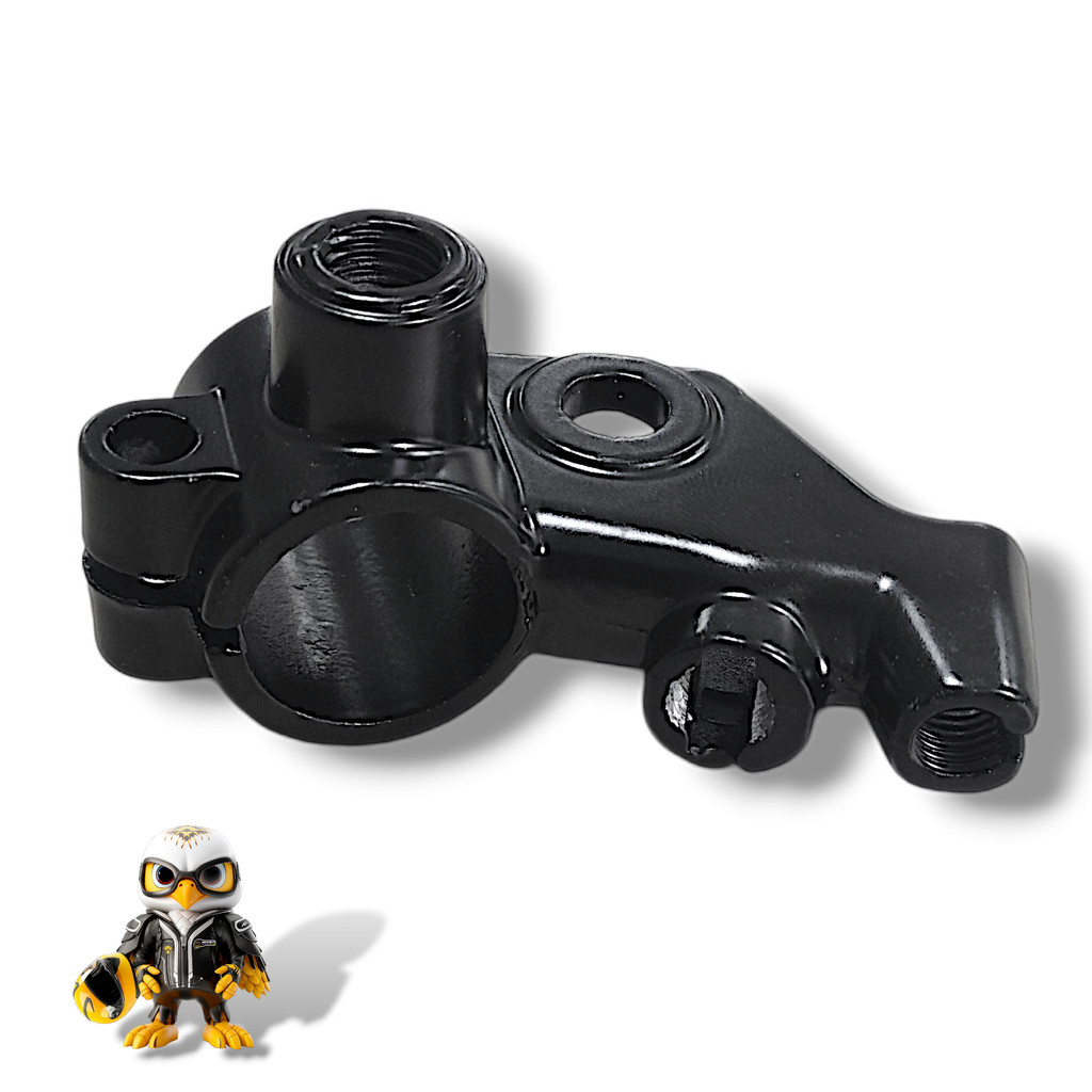 Manicoto Embreagem Yamaha Ybr 125 Xtz 125 / Factor 125 DT180