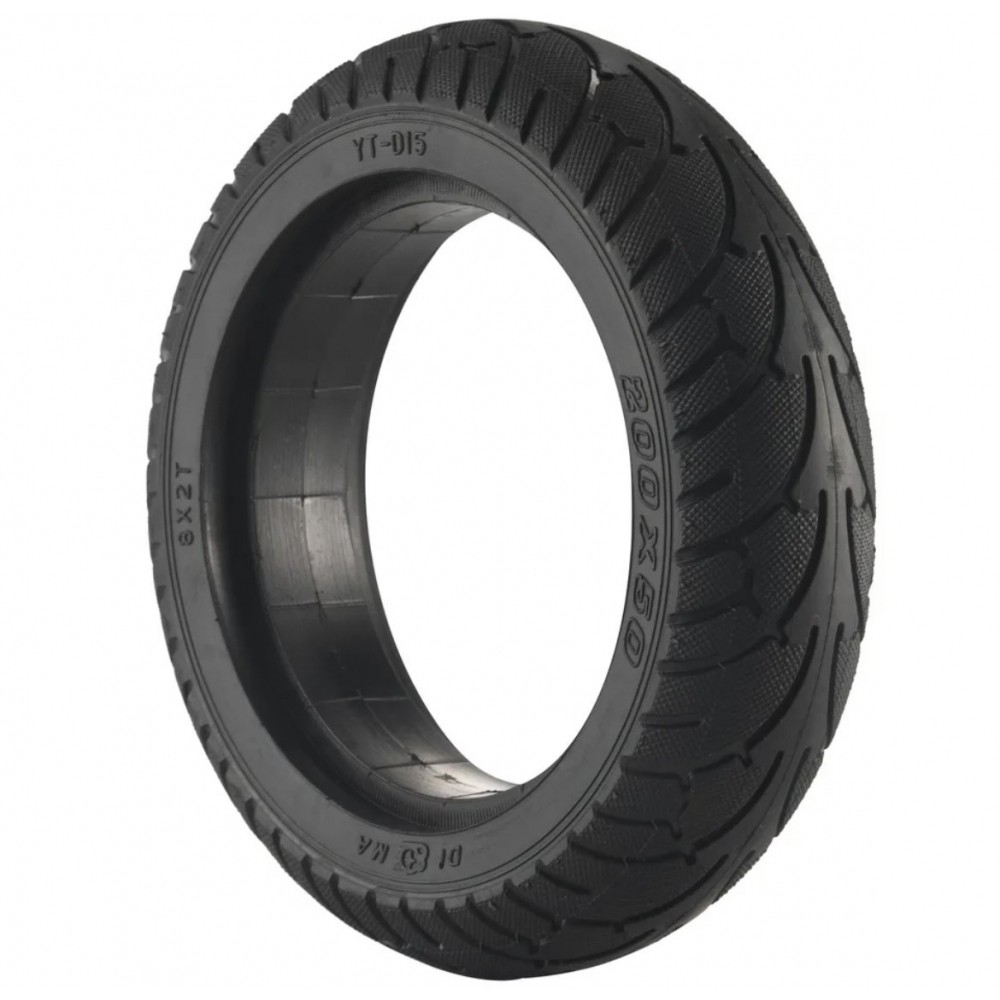 Pneu Rígido 200 x 50 – Peças Drift Eletrico