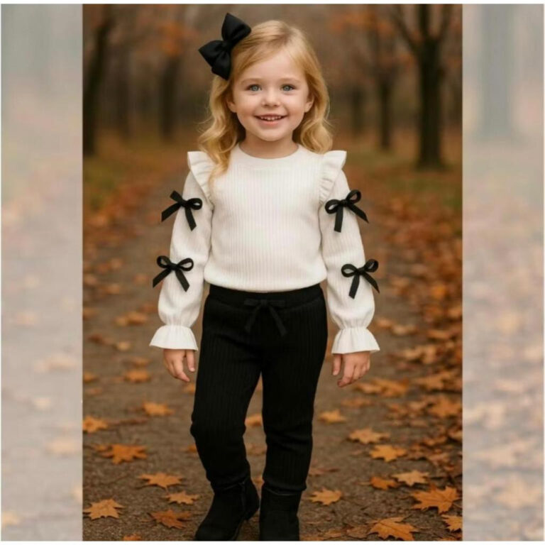 Blusas infantil menina manga longa roupa infantil 