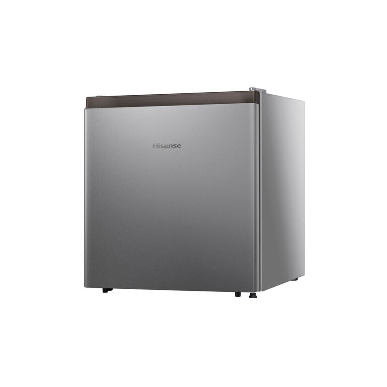 Frigobar Hisense Rr044n 44 Litros Prata