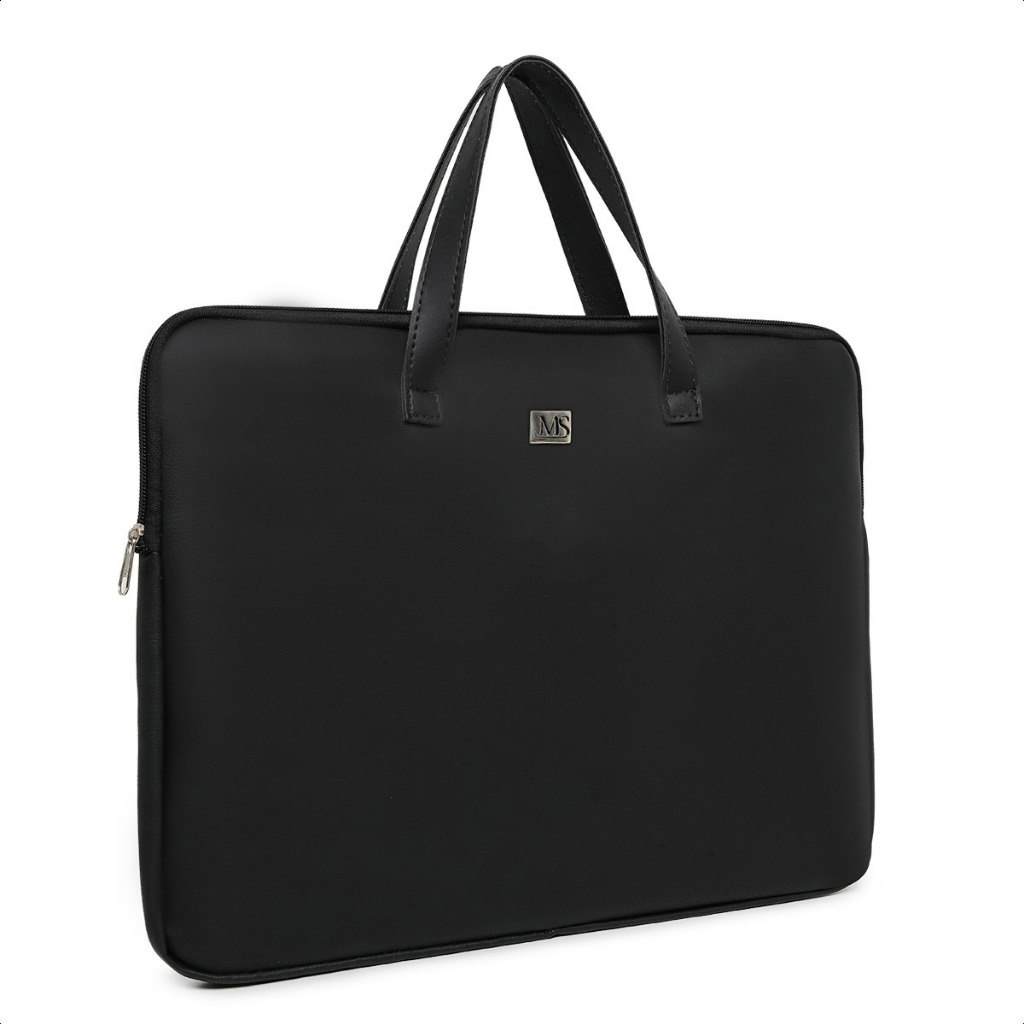 Capa Case Pasta Notebook 14,15,16 e 17 Polegadas Couro Eco Compativel todas as marcas ENVIO IMEDIATO