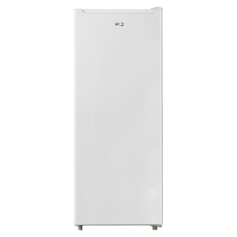 Freezer e Conservador Vertical HQ 190 Litros Branc