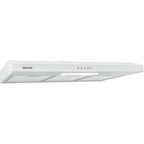 Depurador De Ar Slim 80 Cm Branco 220v Suggar Dps1