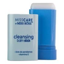 Cleansing Balm Stick Miss care – Miss Rose