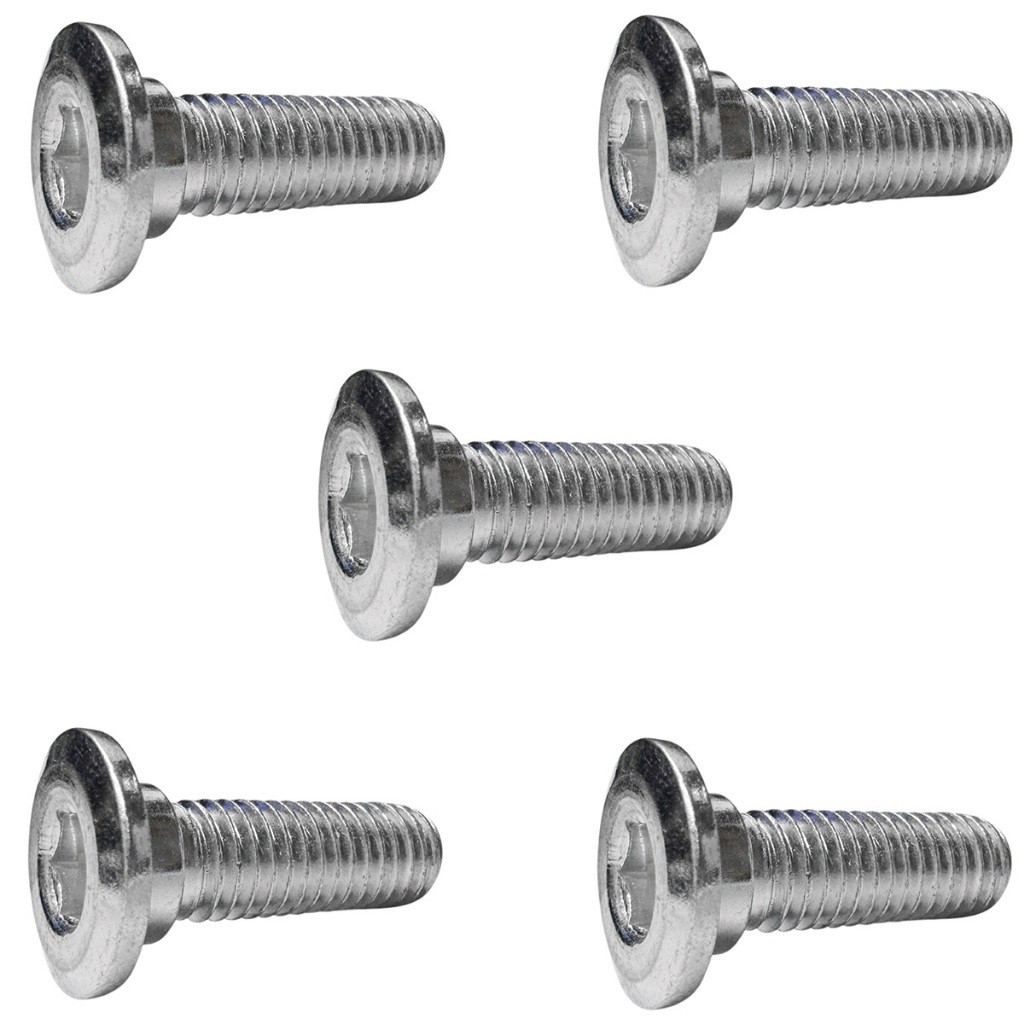 Parafuso Disco Freio Cg Titan Fan Start Cargo 125 150 160 Nx