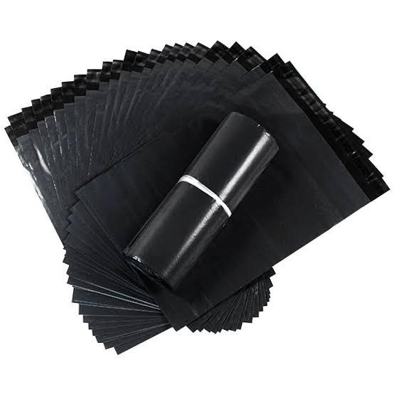 Envelope de segurança kit com 10 unidades.
