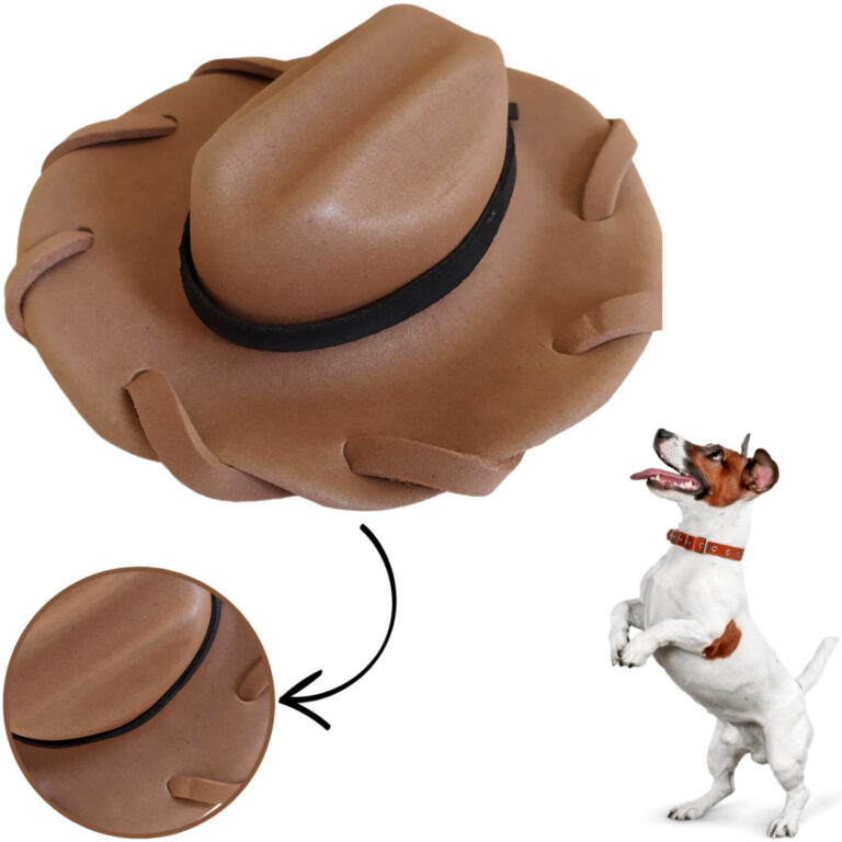 Chapéus Pet Woody Cowboy Toy Story Para Festa Cã