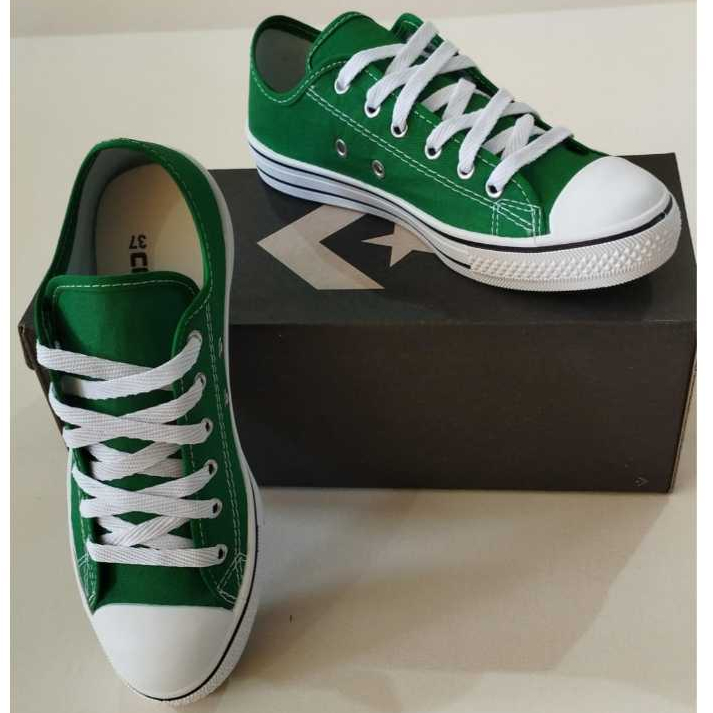 Tenis feminino  tênis masculino casual macio conf