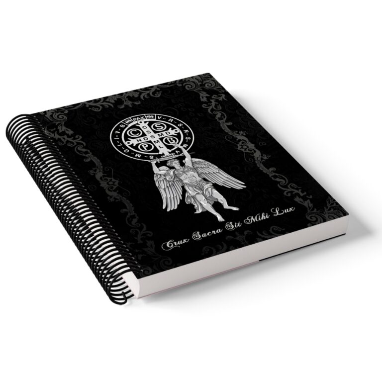 Caderno 1/4 capa dura espiral 96 folhas – S