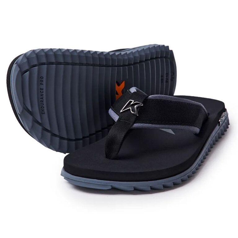 Sandália Kenner Kivah Cushy Masculina – Pre