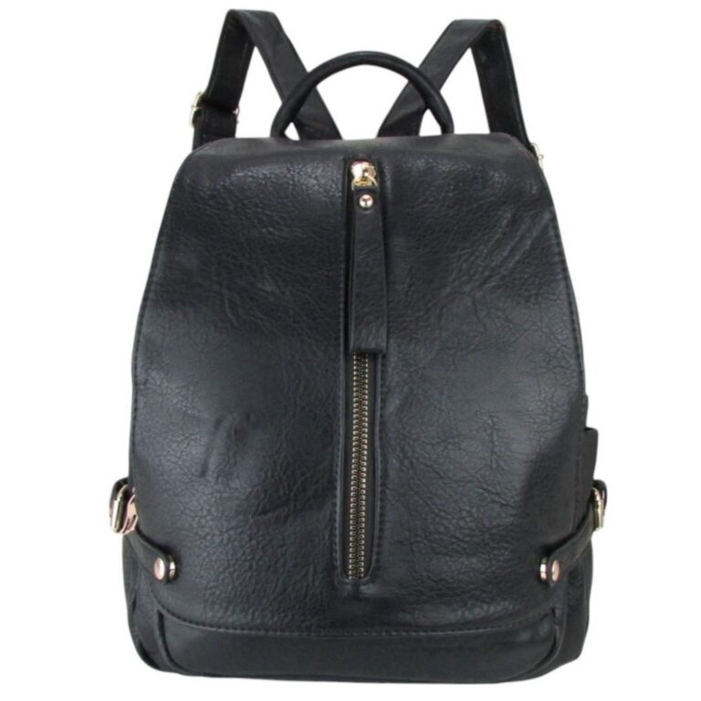 Mochila Costas Feminina Impermeável Reforçada So