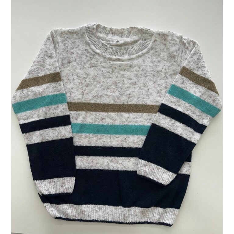 Sueter Mousse Blusa Masculina Qualidade Premium