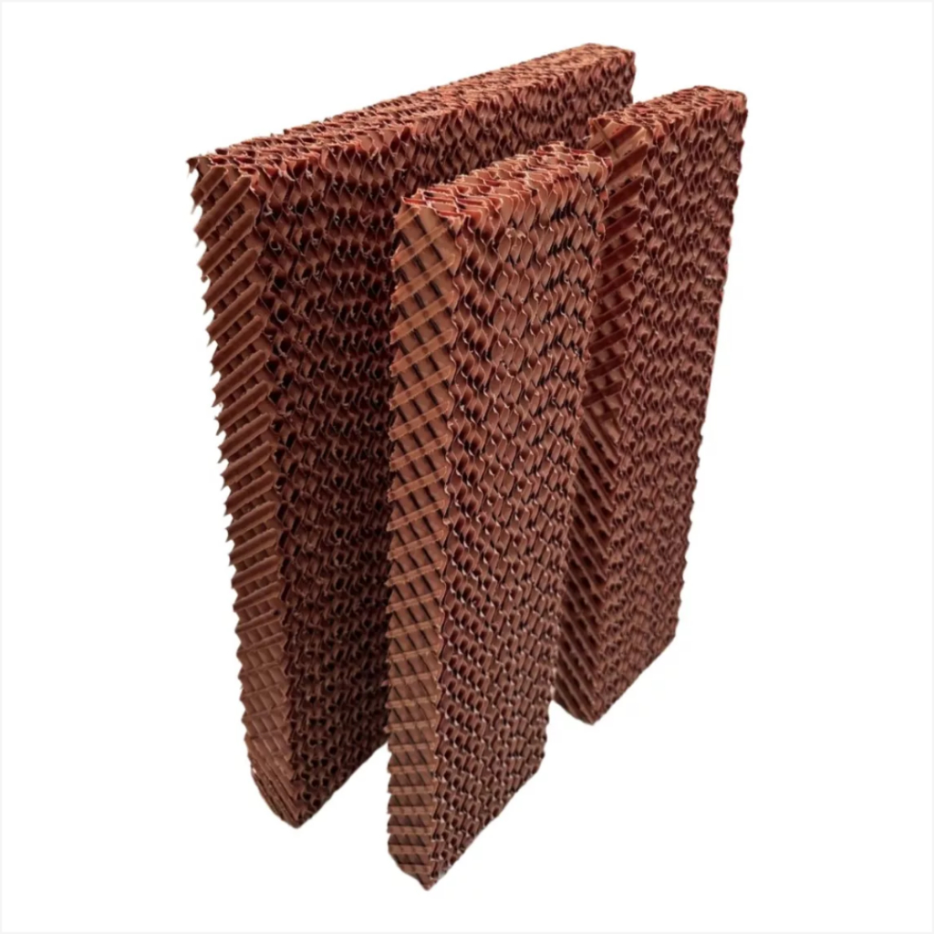 3 Placas, Colmeia filtro para Climatizador VENTISOL, CLIN, 35, 60, 80 LITROS