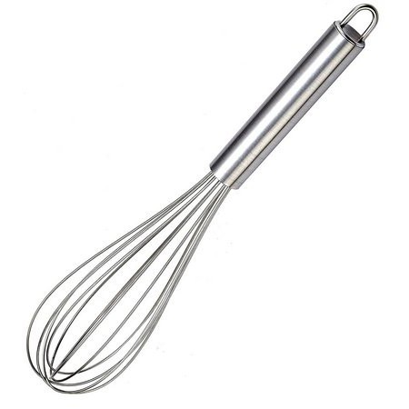 Batedor De Ovos 29Cm gourmet Fouet Omelete Bolo Co