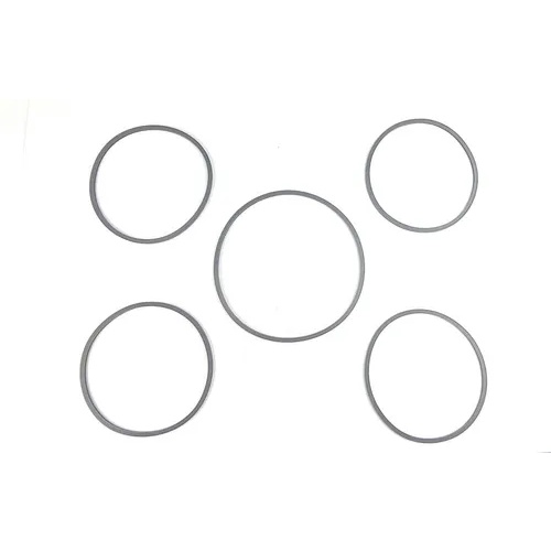 KIT BORRACHAS VEDAÇÃO DA BASE TREMPE FOGÃO ATLA