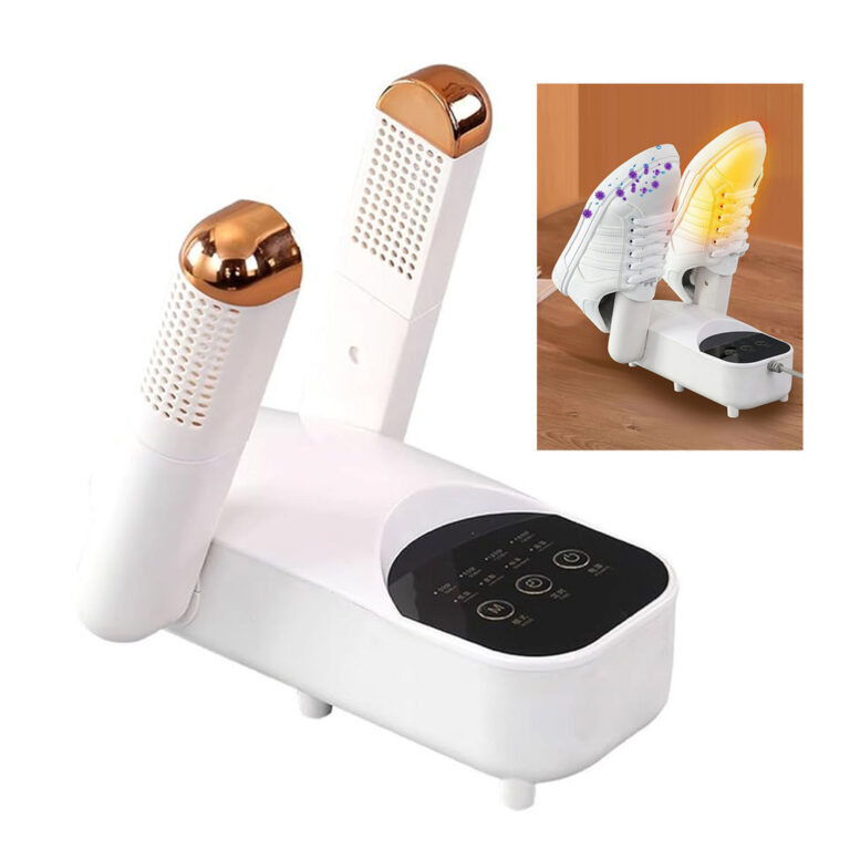 Secador de Tenis Sapato Eletrico Calçado Bota  Me