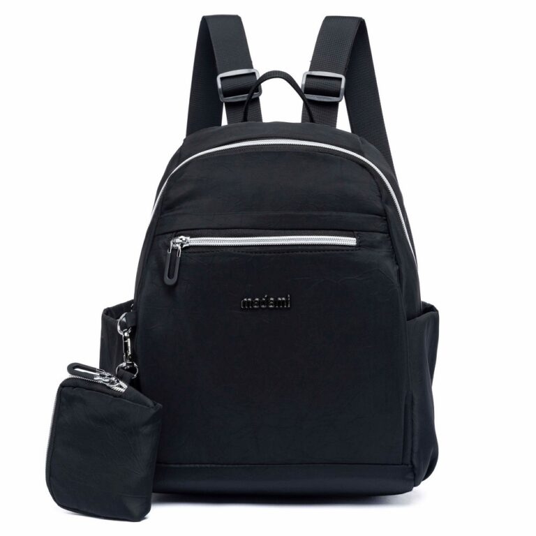 Mochila Bolsa Feminina Escolar Moderna Passeio Esp