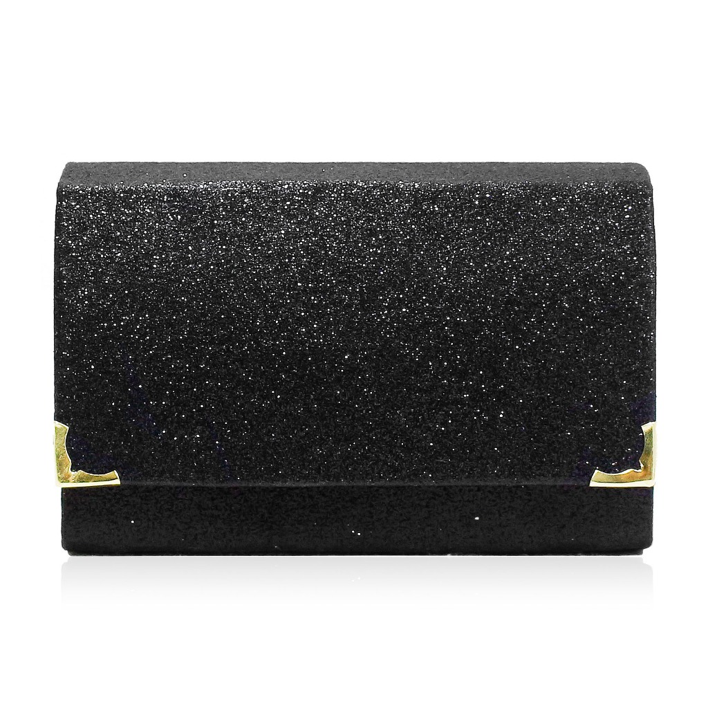 Bolsa clutch de mão femenina bolsa carteira para eventos festas cinema casamento formatura