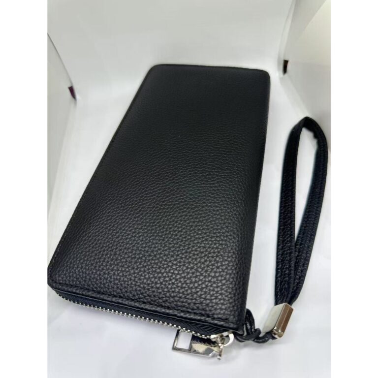 Carteira grande masculino/feminina porta cartões/