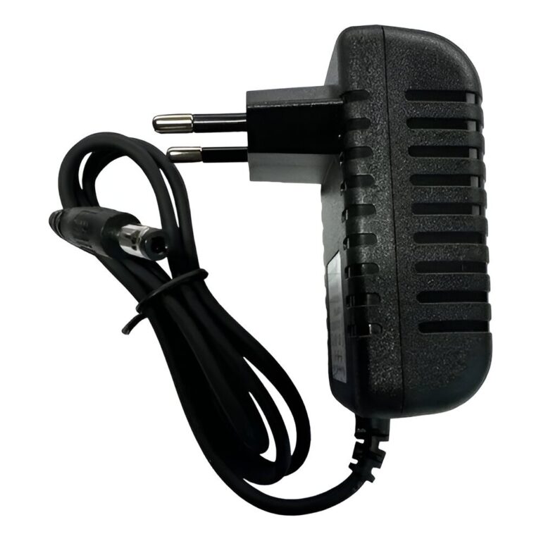 Fonte Compatível Parafusadeira Black Decker Cd121