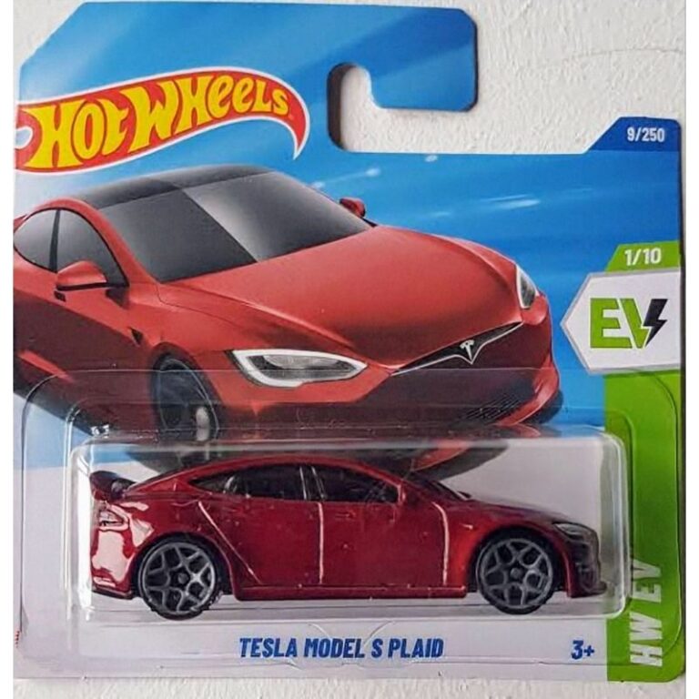 Ferrari 365 Gtb4 competizione Hot Wheels