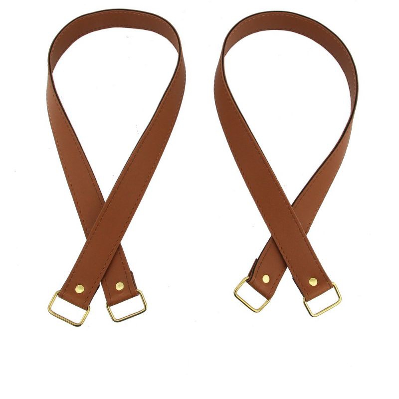 ALCAS DE OMBRO CROCHÊ qdd (par)