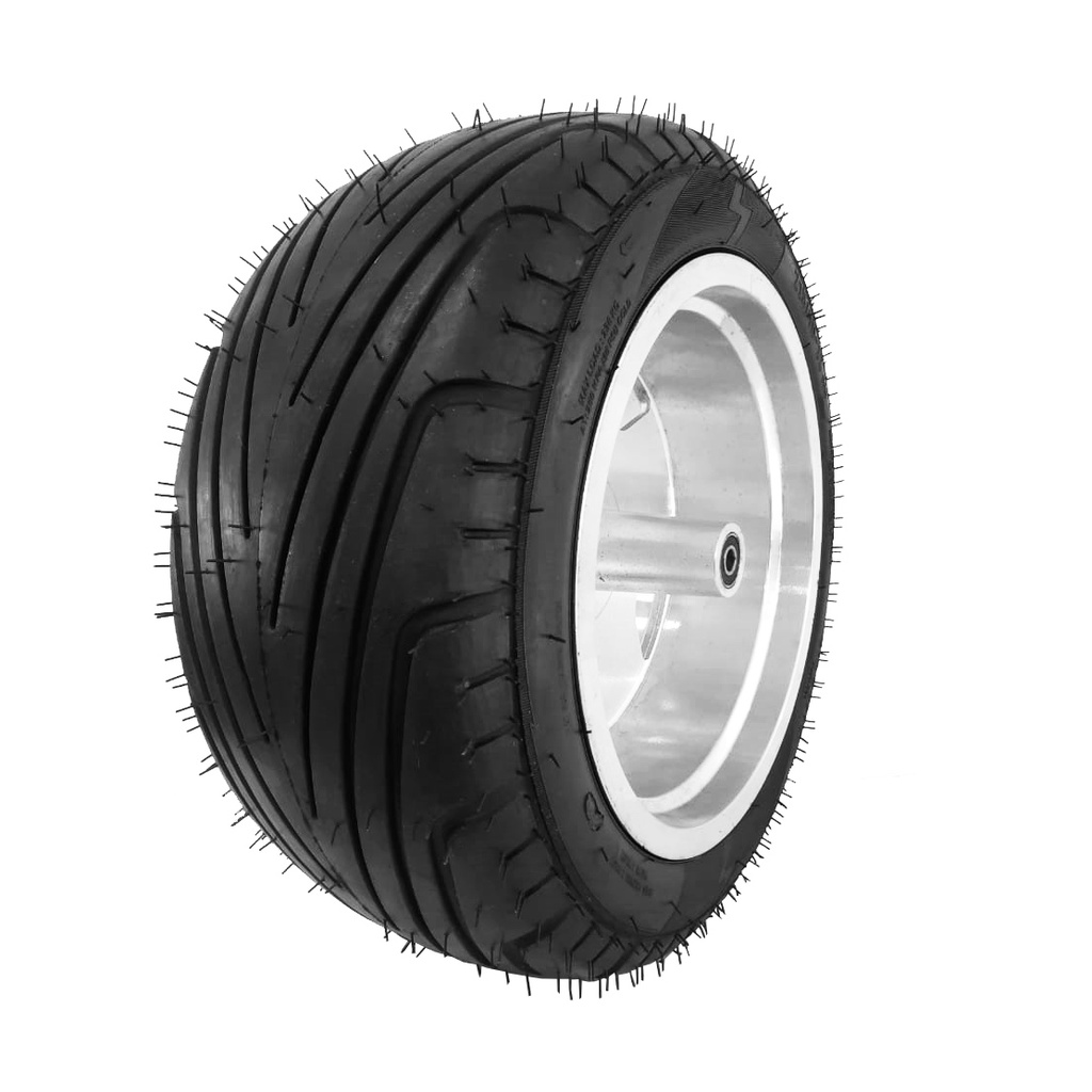 Pneu 215/40-12 Scooter Elétrica Citycoco Road Max E-letric