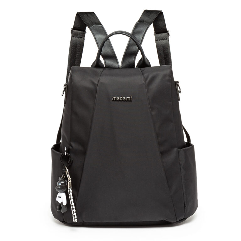 Mochila Bolsa Feminina Resistente Multifuncional M