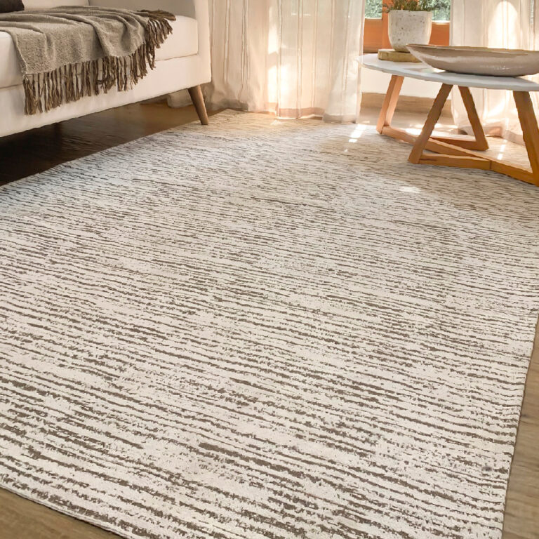 Tapete para Sala Quarto Grande 2,00 x 1,40 Antider