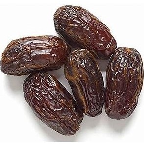 Tâmara Jumbo Medjoul Fresca (Importada)